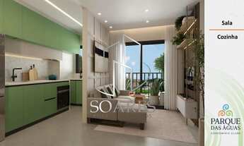 Imagem 6: PARQUE DAS AGUAS - FAÇA UMA SIMULAÇAO E CONHEÇA AS CONDIÇÕES ESPECIAIS123