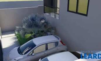 Imagem 4: CASA TÉRREA - RESIDENCIAL BONANÇA I - SP