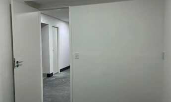 Imagem 5: 5 Salas Comercial e 1 Recepção. no Anália Franco ,6 vagas de carros