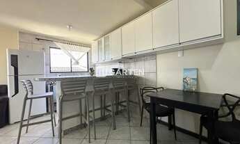 Imagem 2: Apartamento Pé na Areia