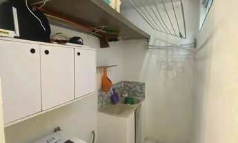 Imagem 7: Casa Mobiliada Disponível para Alugar