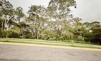 Imagem 2: IExcelente casa em condomínio pronta para morar de frente a uma área verde