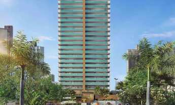 Imagem 5: Capri Signature, 4 Suíte Em 222M² E 4 Vagas De Garagem No Loteamento Aquarius. DJUKHF