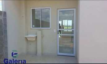 Imagem 2: Casa residencial com 2 quartos para alugar, 44m² - Jardim Regatas