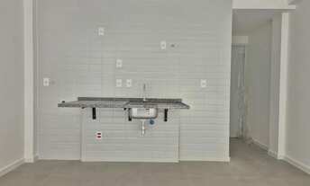 Imagem 6: Apartamento Studio 34 m² em Bairro da Glória - Rio de Janeiro - RJ