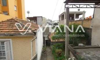 Imagem: Terreno à Venda no Bairro Olímpico em