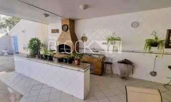 Imagem 2: Barra da Tijuca Casa em condomínio com 3 dormitórios