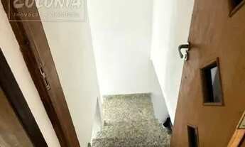 Imagem 4: Sobrado a venda - Parque das Nações, Santo André