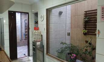 Imagem 2: Casa no Cohatrac em Condomínio Fechado