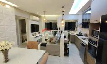 Imagem 2: Apartamento em Rua Cônego Vicente Miguel Marino - Barra Funda - São Paulo/SP