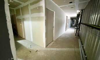 Imagem 2: Espaço comercial inteiro ou parcial