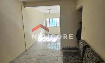 Imagem 2: Apartamento em Rua Guarany - Parque São Vicente - São Vicente/SP