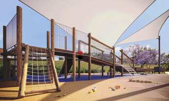 Imagem 6: Terreno de alto padrão com 319m², à venda no Condomínio Terras Alpha em Ribeirão Preto/SP