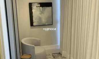 Imagem 5: Apartamento 100m2 de 3 quartos no Barra Bonita