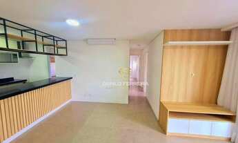 Imagem 7: Apartamento com 3 dormitórios, 85 m² - venda por R$ 880.000,00 ou aluguel por R$ 5.813,00