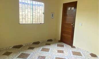 Imagem 4: Aluguel casa Casa com 2 dormitórios