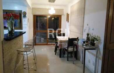 Imagem 8: Casa para Venda - 100m², 3 dormitórios, sendo 1 suites, 2 vagas - Hípica