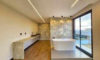 Imagem 7: Casa com 5 suítes e piscina no condominio Alphaville Natal