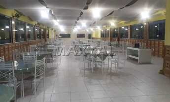 Imagem 7: Salão Comercial de 1500m², 10 banheiros, 26 vagas de garagem, na Brasilândia