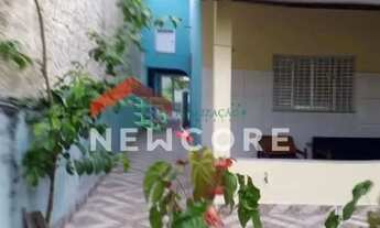 Imagem 4: Casa em Rua Oscar Aisemberg - Verde Mar - Itanhaém/SP