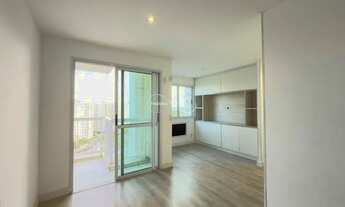 Imagem: Alugo apartamento de 2 quartos em planta