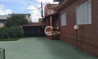 Imagem 2: Casa com 3 dormitórios à venda, 310 m² por R$ 1.200.000 - Centro - Pouso Alegre/MG