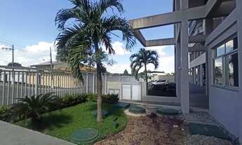 Imagem 5: Apartamento 2 Quartos com Suíte Jardim América Itaguaí RJ