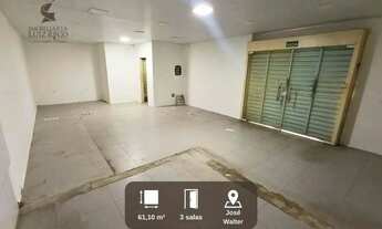 Imagem 3: Aluga ponto comercial com 2 andares no bairro José Walter
