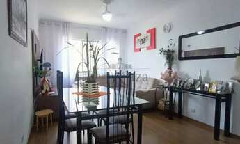 Imagem 2: Oportunidade - Apartamento - Centro - Residencial Park das Nações - 3 Dormitórios - 100m²