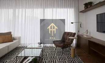 Imagem 3: Apartamento para locação, Vila Olímpia, São Paulo, SP