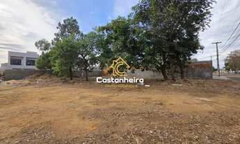 Imagem: Lote Residencial de 720m² - plano diretor