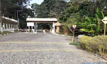 Imagem 2: TERRENO EM CONDOMÍNIO - GRANJA VIANA - SP