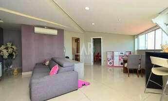 Imagem: Cobertura à venda, 3 quartos, 1 vaga, Fernão