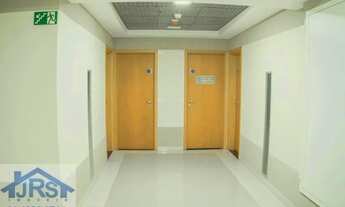 Imagem 5: Sala à venda e para alugar em Barueri, Tamboré, com 42 m², Edifício Office Tamboré