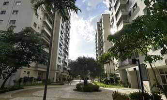 Imagem: Jardim de Provence de 92 m² no Parque Verde