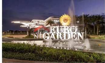 Imagem 3: Apartamento em Avenida Sônia Regina Guerra Nogaroli - Eurogarden - Maringá/PR