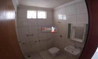 Imagem 4: Casa com 3 Quartos para alugar - VILA FORMOSA em FRANCA - SP