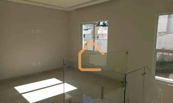 Imagem 2: Casa com 3 dormitórios à venda, 255 m² por R$ 1.280.000,00 - Colinas de Santa Barbara - Po