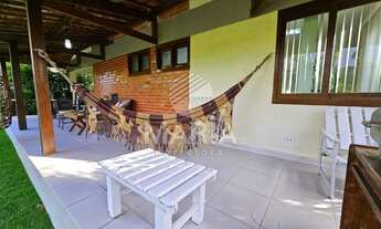 Imagem 7: Linda casa a venda com vista para lagoa dentro de condomínio em Gravatá/PE!