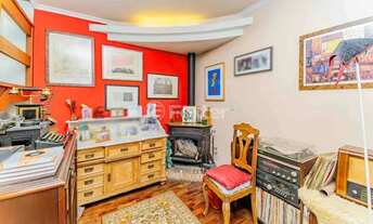 Imagem 3: VENDO: Sobrado com 142 metros quadrados em condomínio fechado na Cavalhada - Porto Alegre