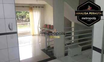 Imagem: Sobrado à venda, 144 m² por R$ 701.000,00