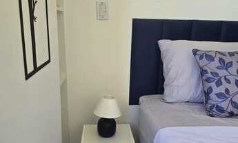 Imagem 6: Imóvel para venda possui 24 metros quadrados com 1 quarto em Intermares - Cabedelo - PB