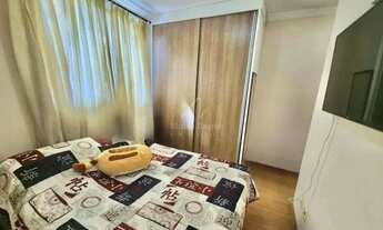 Imagem 3: Área Privativa 2 quartos (1 suíte) Bairro Ouro preto