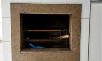 Imagem 4: Imóvel para aluguel tem 186 metros quadrados com 4 quartos em Residencial Buriti - Cuiabá