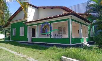 Imagem 2: Casa com 3 quartos (1 suíte) em Mutondo, São Gonçalo Uso Comercial, Financia