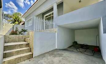 Imagem: Casa com 3 quartos à venda em Belo Horizonte