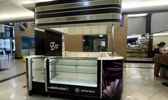 Imagem: Imóvel para aluguel possui 9 metros quadrados