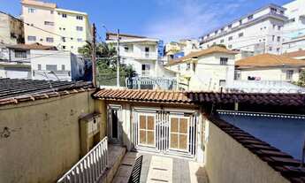 Imagem 5: Sobrado para venda em Bairro do Limão com 3 quartos, sendo 3 suítes , 225m²