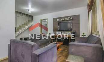 Imagem 3: Casa em Rua Visconde do Herval - Menino Deus - Porto Alegre/RS