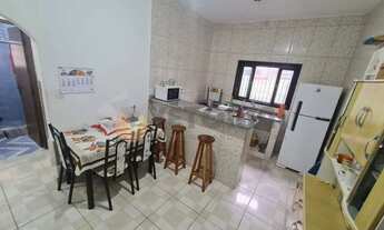 Imagem 7: Casa com 3 dormitórios à venda, 200 m² por R$ 480.000,00 - Barranco Alto - Caraguatatuba/S